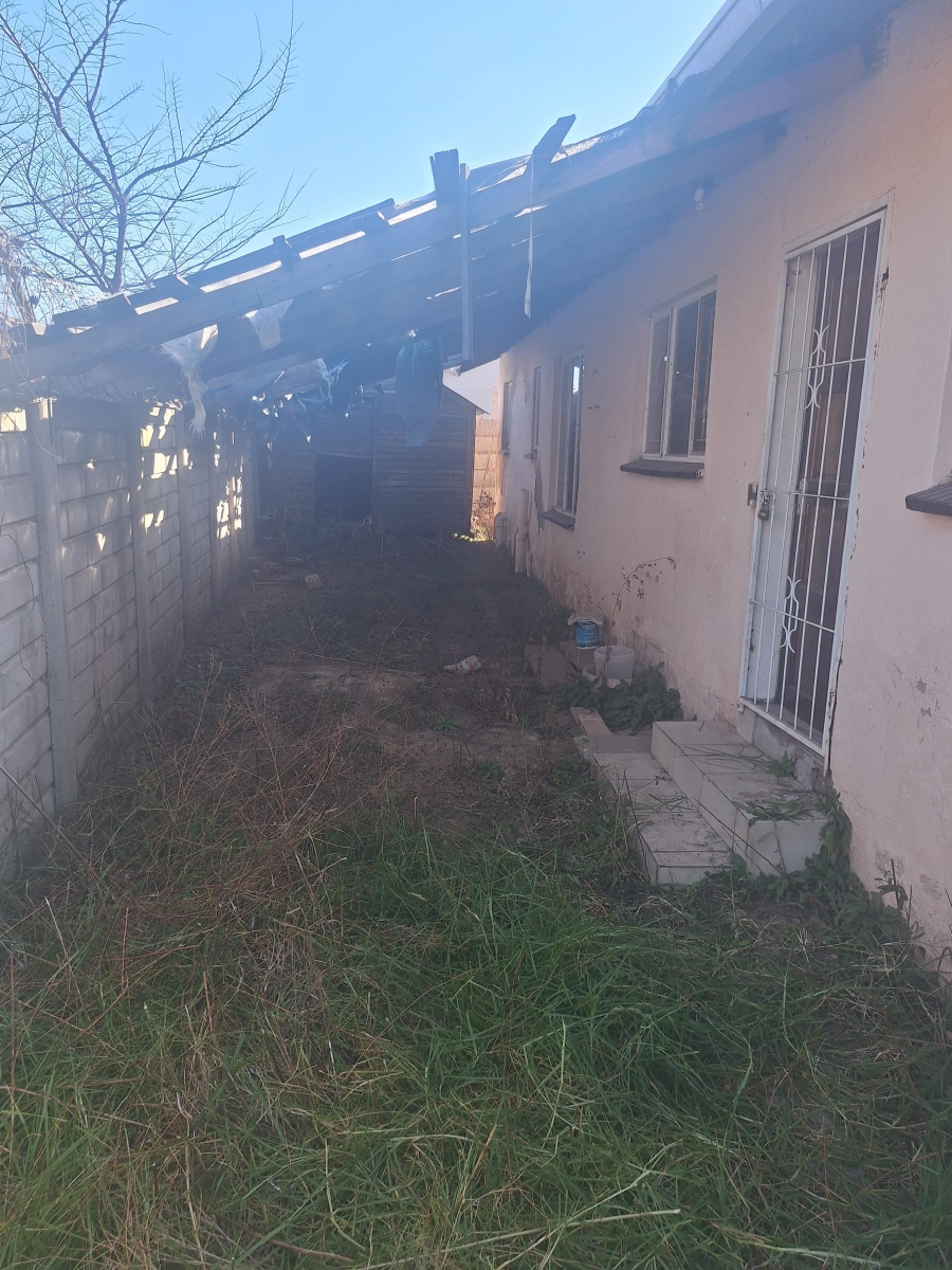 3 Bedroom Property for Sale in Minnebron Gauteng