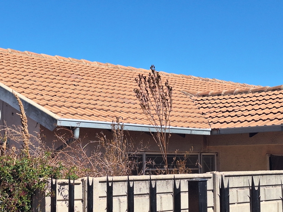 3 Bedroom Property for Sale in Minnebron Gauteng