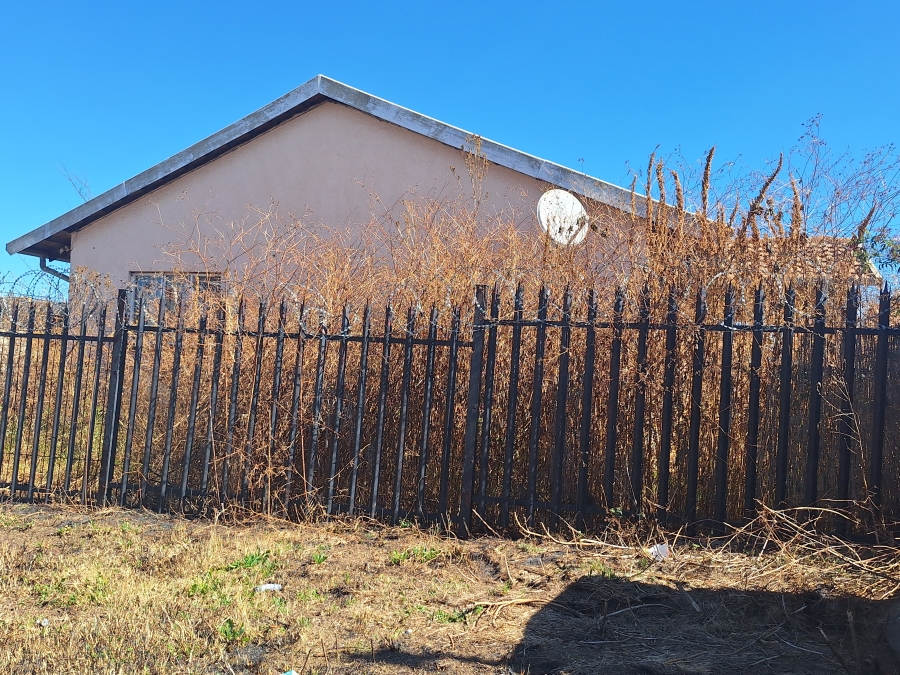 3 Bedroom Property for Sale in Minnebron Gauteng