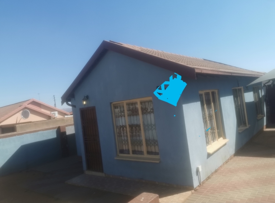 3 Bedroom Property for Sale in Soshanguve East Ext 6 Gauteng