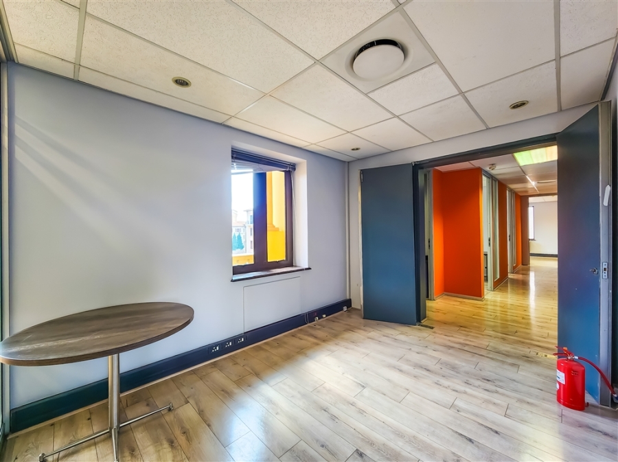 To Let commercial Property for Rent in Fourways Gauteng