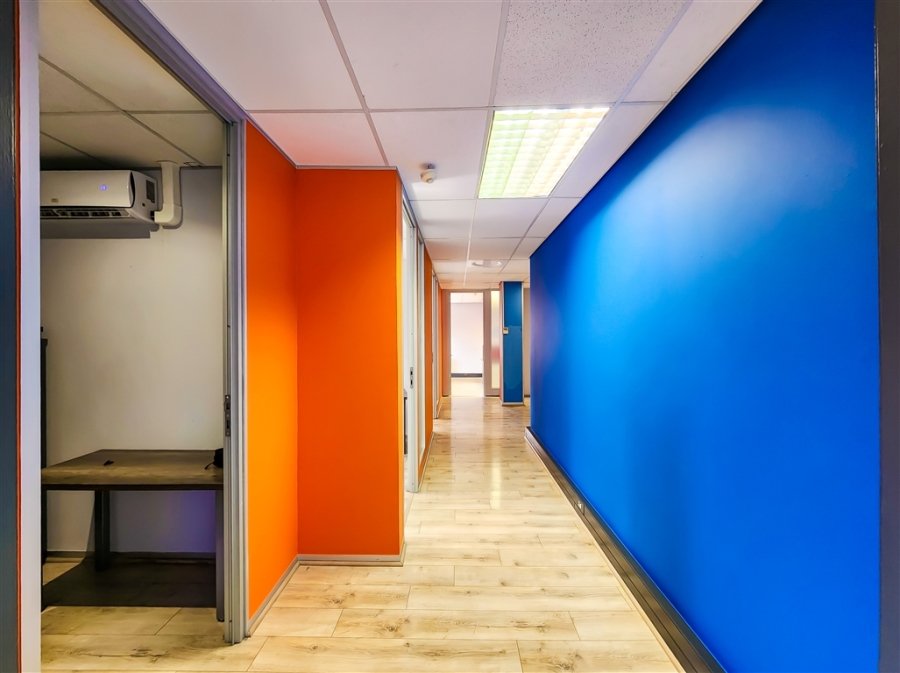 To Let commercial Property for Rent in Fourways Gauteng