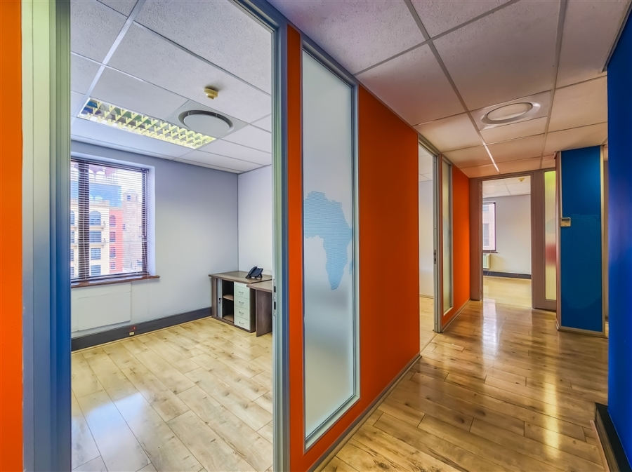 To Let commercial Property for Rent in Fourways Gauteng