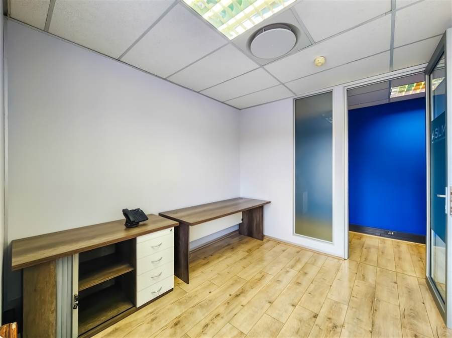 To Let commercial Property for Rent in Fourways Gauteng