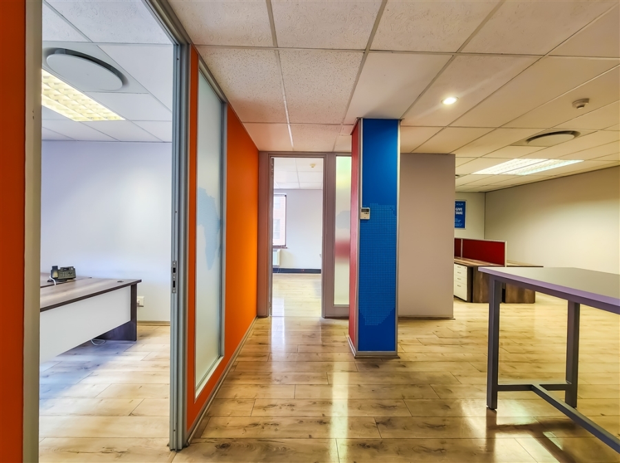 To Let commercial Property for Rent in Fourways Gauteng