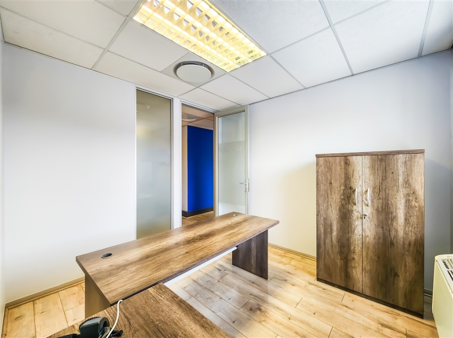 To Let commercial Property for Rent in Fourways Gauteng
