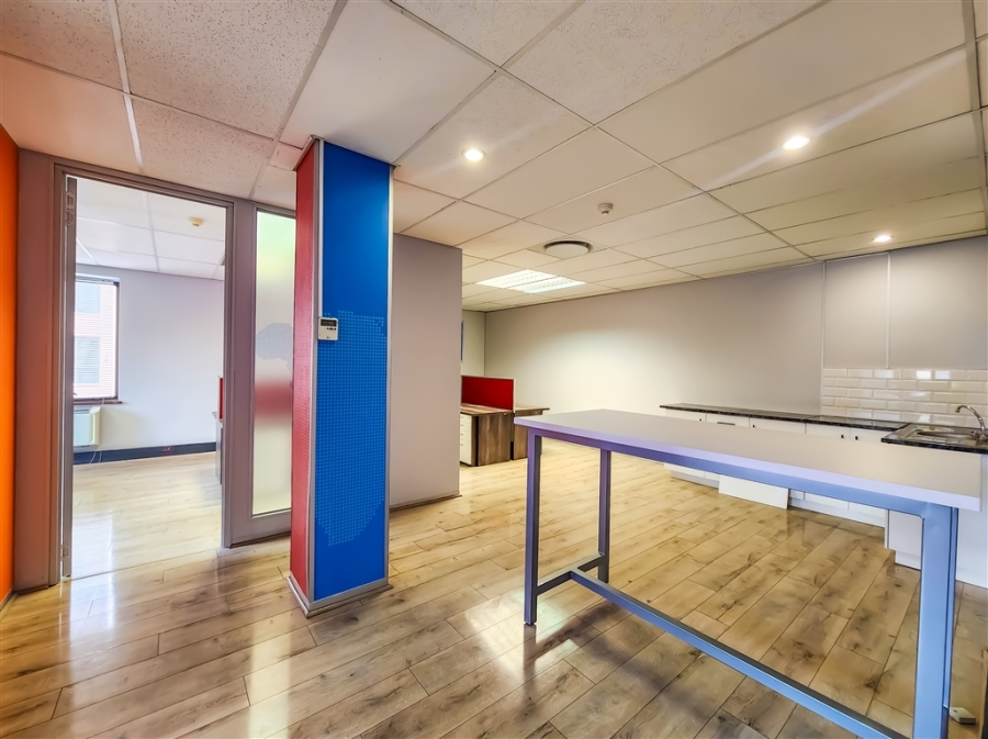 To Let commercial Property for Rent in Fourways Gauteng