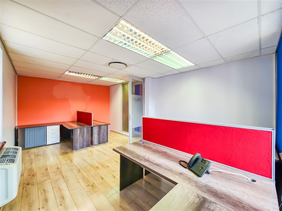 To Let commercial Property for Rent in Fourways Gauteng
