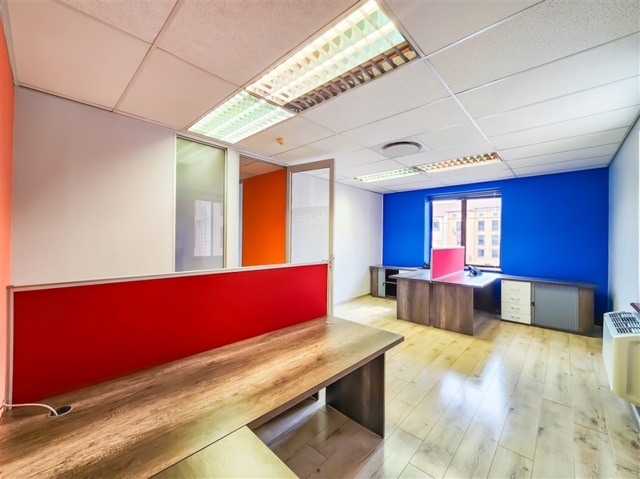 To Let commercial Property for Rent in Fourways Gauteng