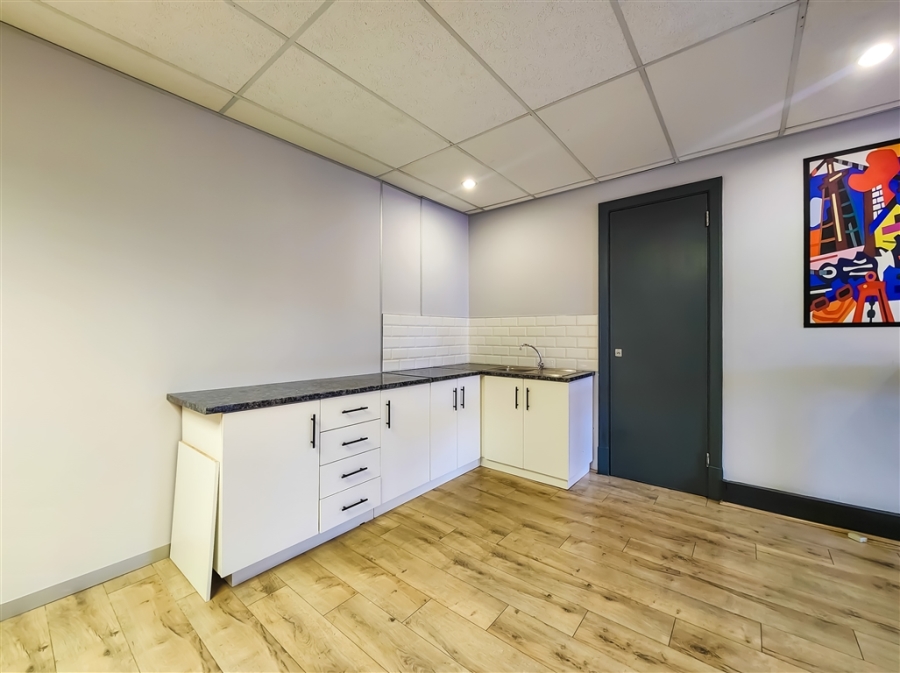 To Let commercial Property for Rent in Fourways Gauteng