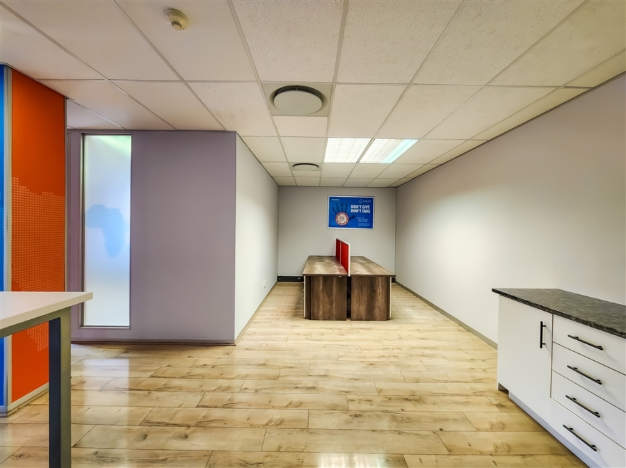 To Let commercial Property for Rent in Fourways Gauteng