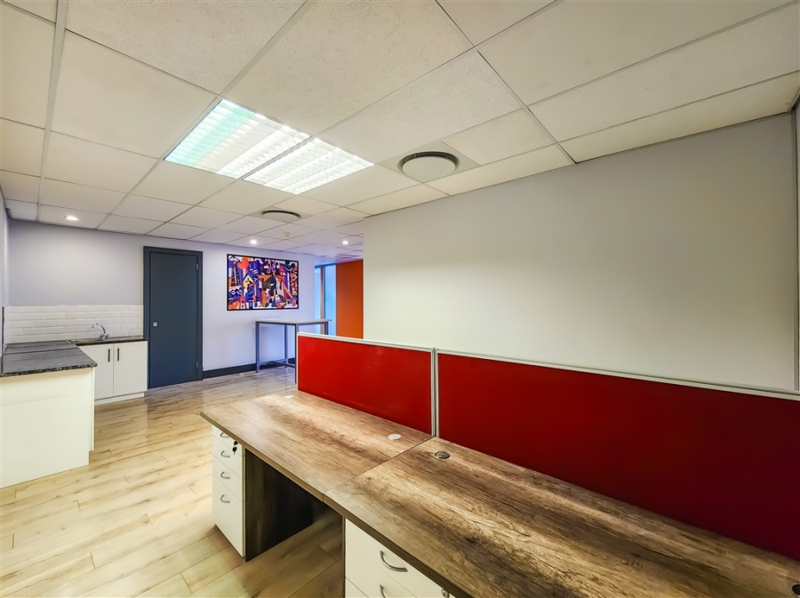 To Let commercial Property for Rent in Fourways Gauteng