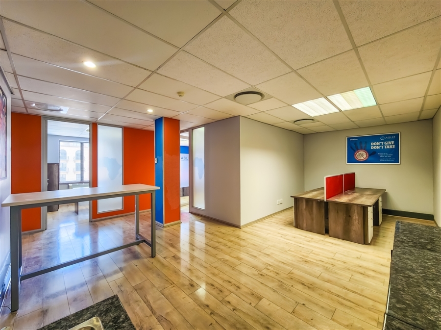 To Let commercial Property for Rent in Fourways Gauteng