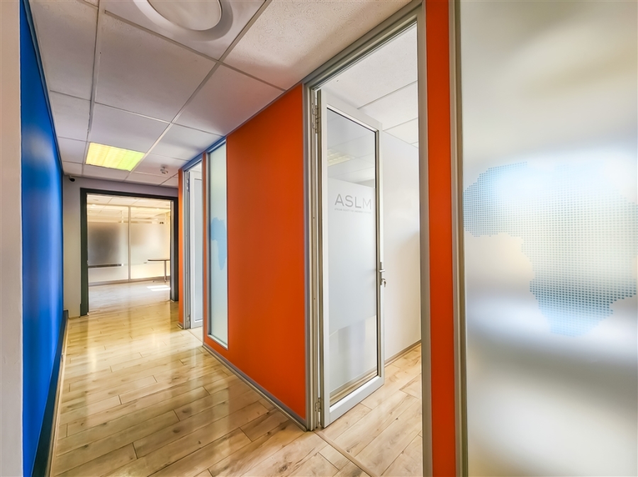 To Let commercial Property for Rent in Fourways Gauteng