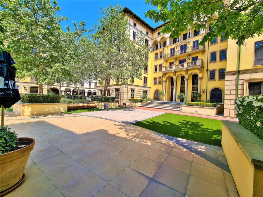 To Let commercial Property for Rent in Fourways Gauteng