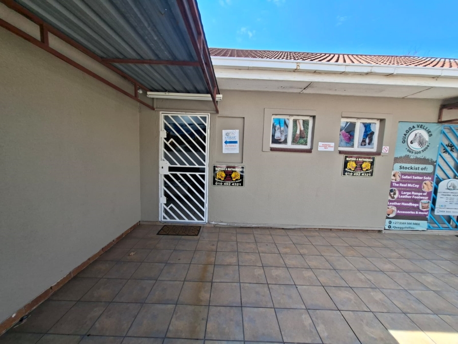 To Let commercial Property for Rent in Monument Gauteng