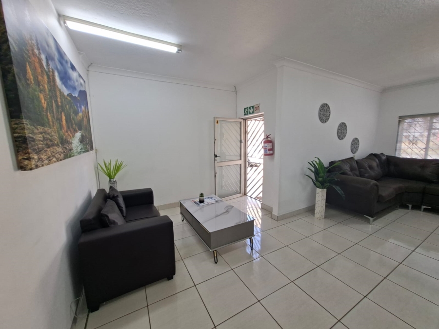 To Let commercial Property for Rent in Monument Gauteng