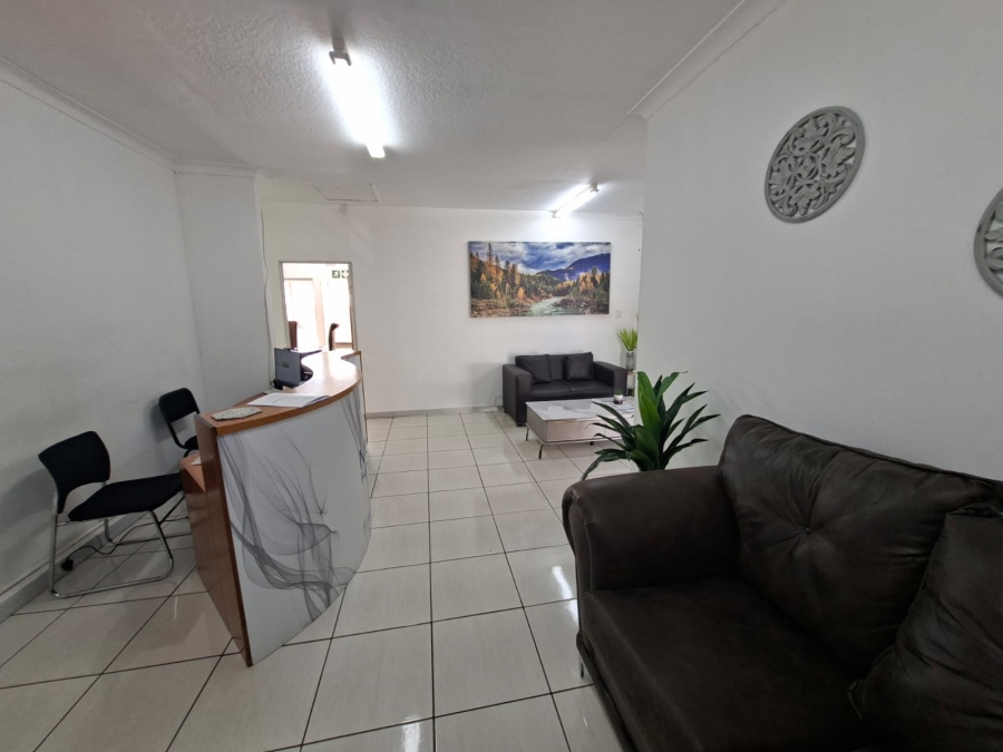 To Let commercial Property for Rent in Monument Gauteng