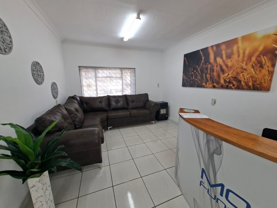 To Let commercial Property for Rent in Monument Gauteng