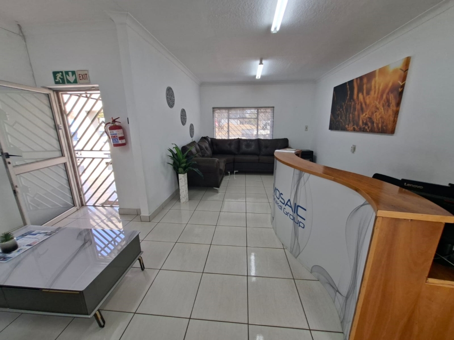 To Let commercial Property for Rent in Monument Gauteng