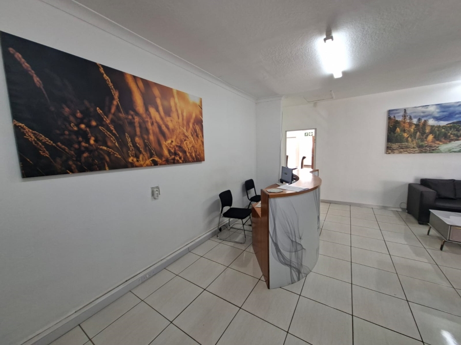 To Let commercial Property for Rent in Monument Gauteng