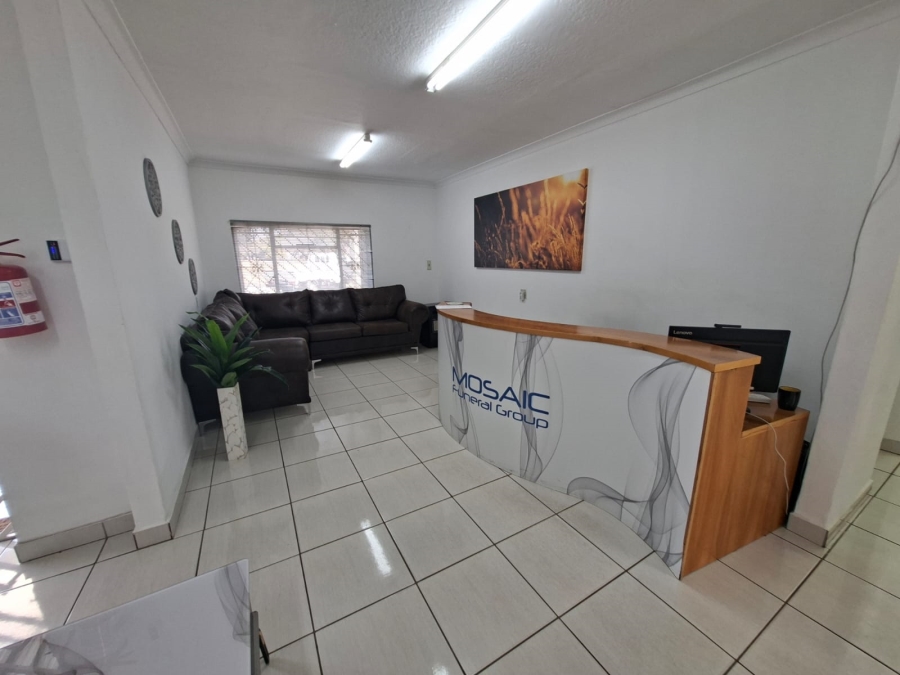 To Let commercial Property for Rent in Monument Gauteng