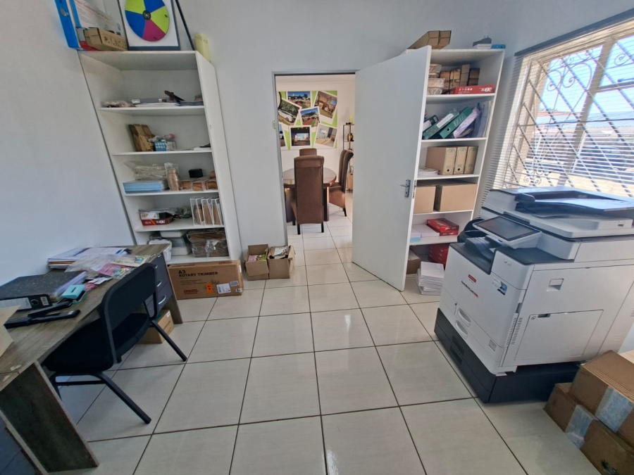 To Let commercial Property for Rent in Monument Gauteng