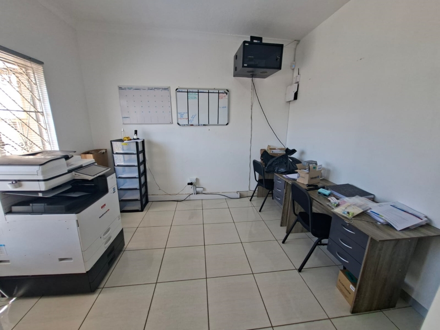 To Let commercial Property for Rent in Monument Gauteng
