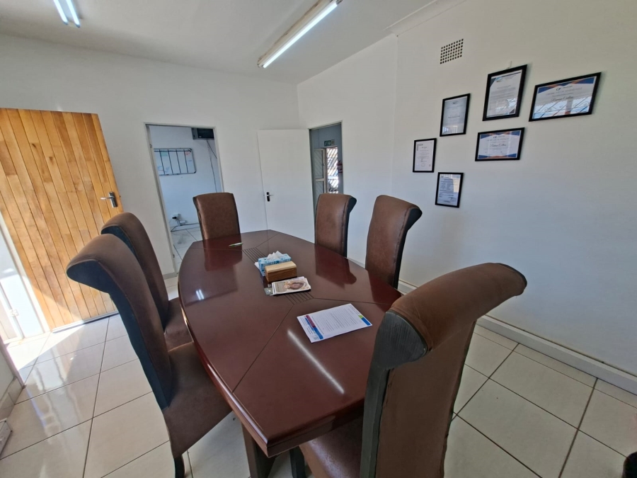 To Let commercial Property for Rent in Monument Gauteng