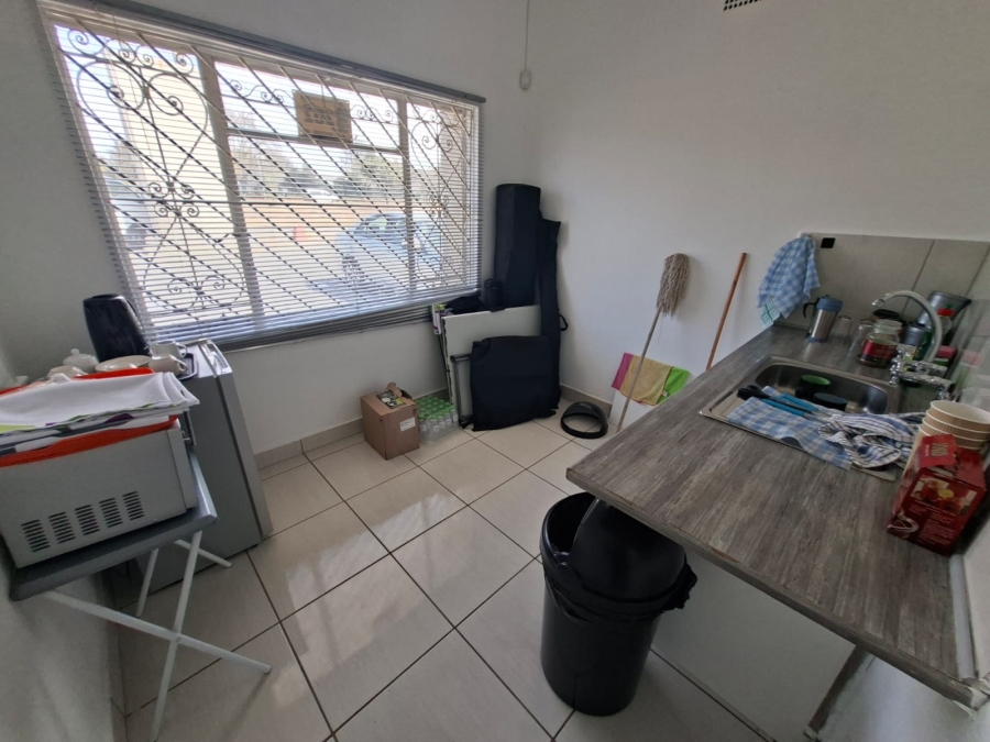 To Let commercial Property for Rent in Monument Gauteng