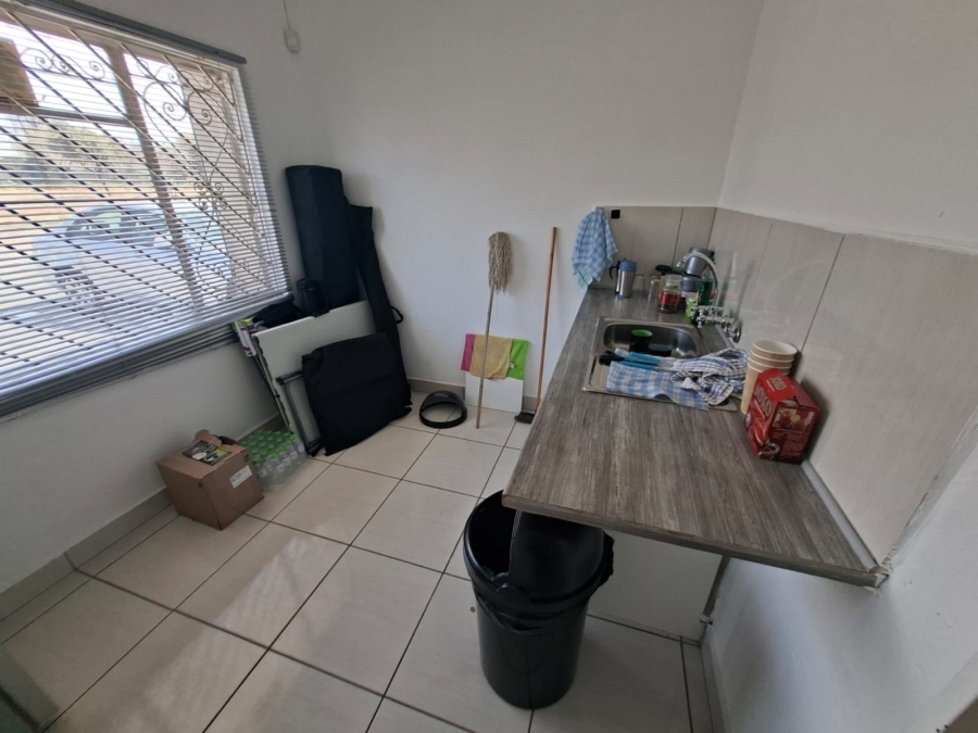 To Let commercial Property for Rent in Monument Gauteng