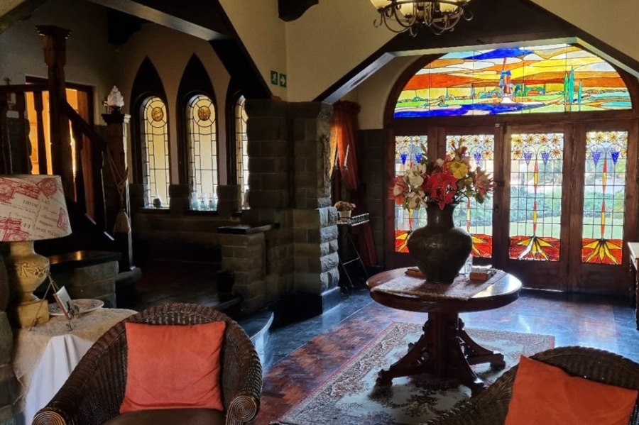Commercial Property for Sale in Arcadia Gauteng