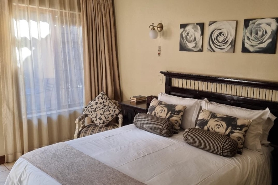 Commercial Property for Sale in Arcadia Gauteng