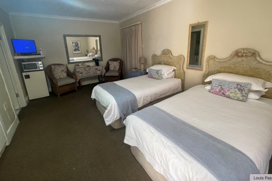 Commercial Property for Sale in Arcadia Gauteng