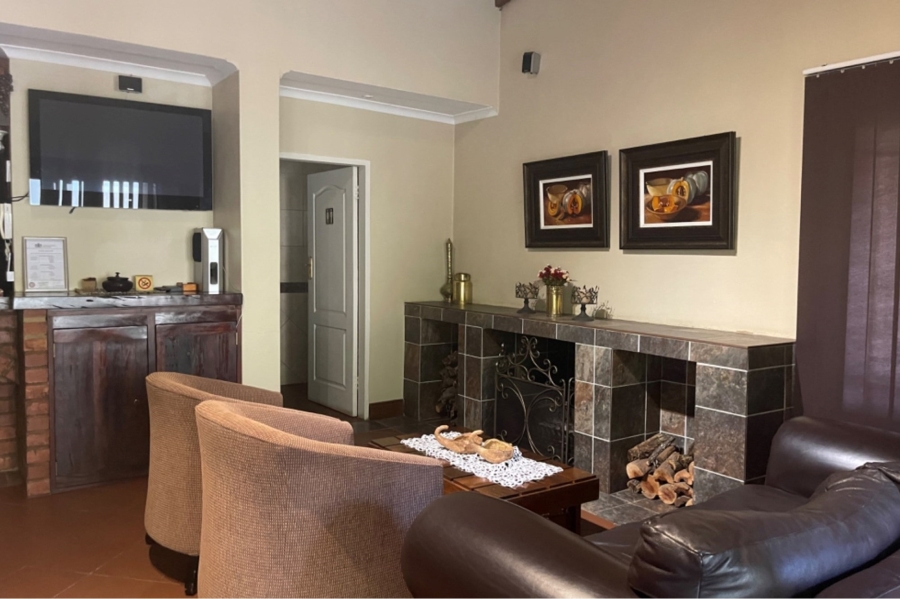 Commercial Property for Sale in Arcadia Gauteng