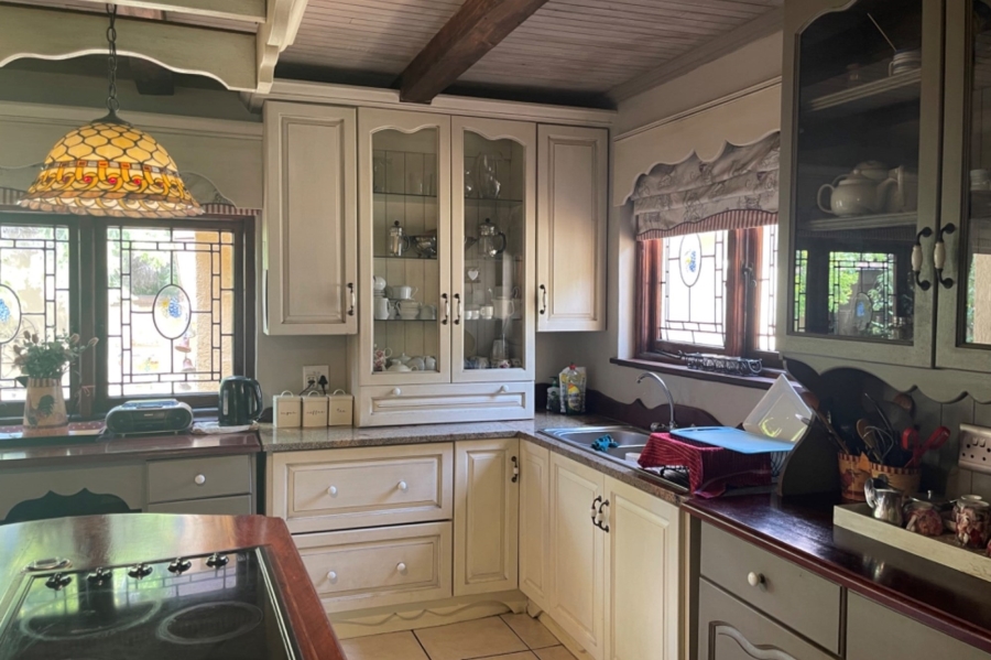 Commercial Property for Sale in Arcadia Gauteng
