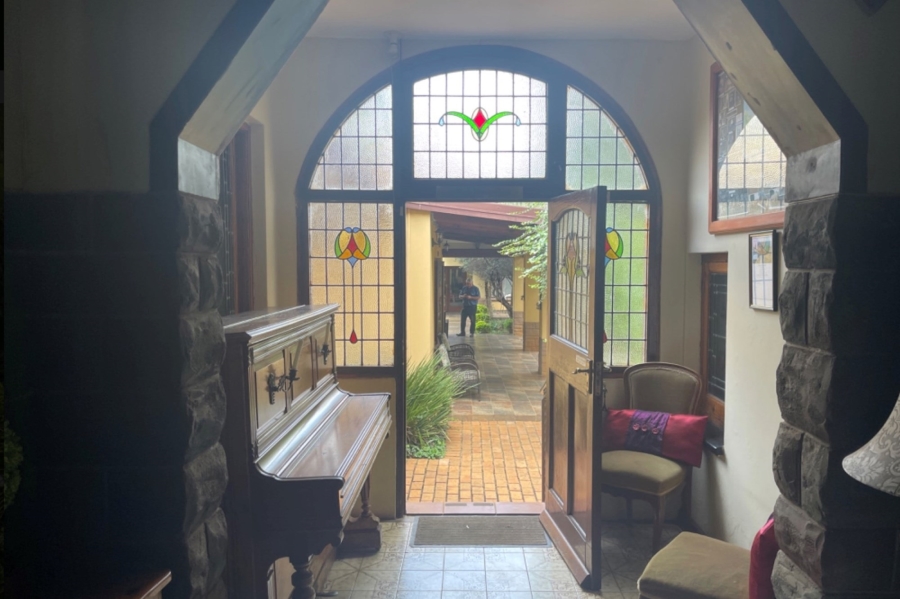 Commercial Property for Sale in Arcadia Gauteng