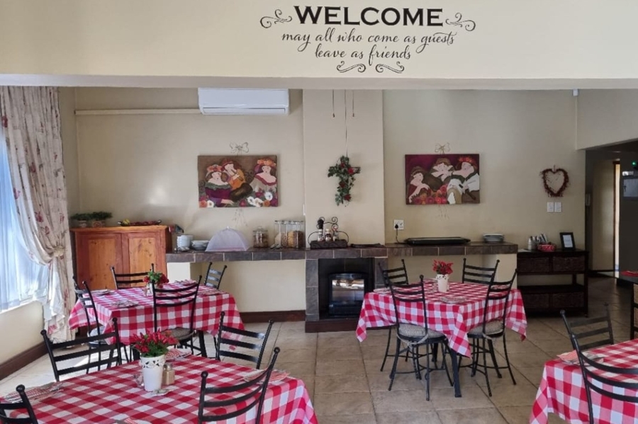 Commercial Property for Sale in Arcadia Gauteng