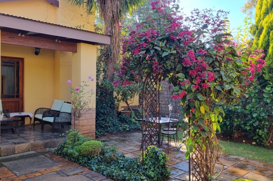 Commercial Property for Sale in Arcadia Gauteng