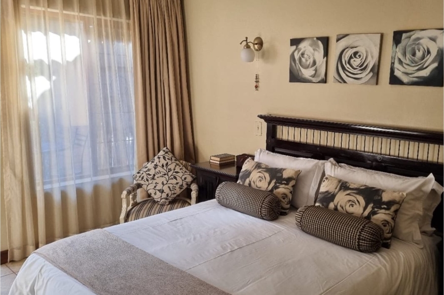 Commercial Property for Sale in Arcadia Gauteng