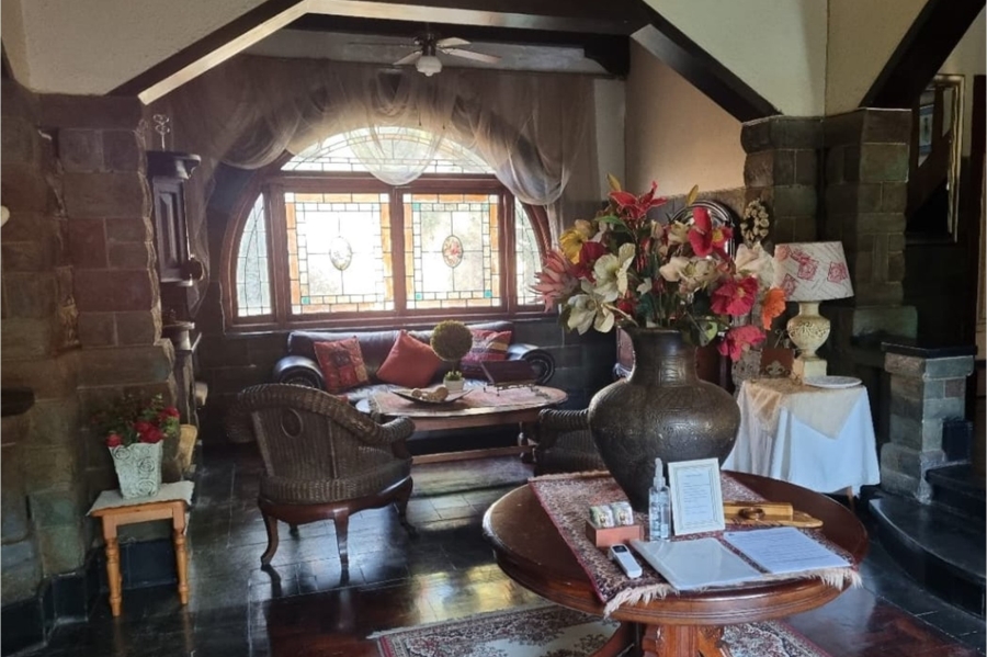 Commercial Property for Sale in Arcadia Gauteng