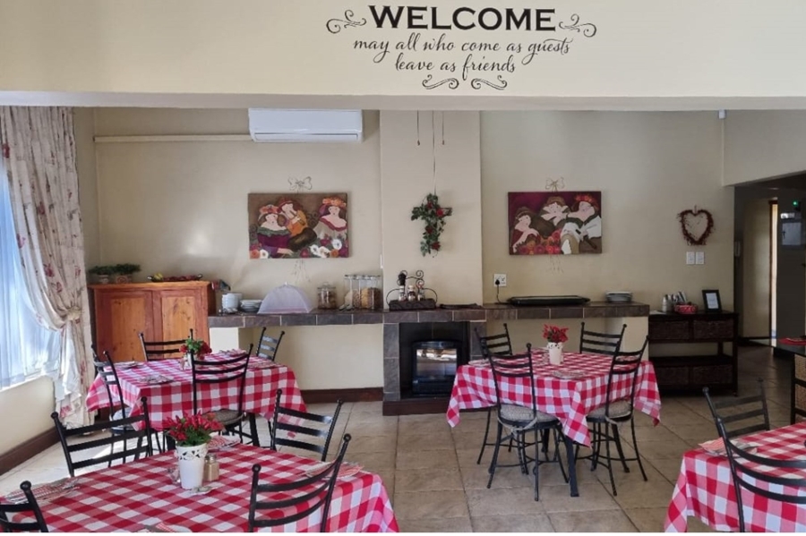 Commercial Property for Sale in Arcadia Gauteng