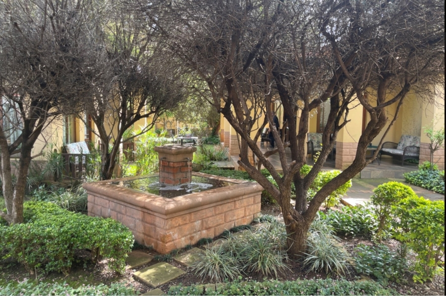 Commercial Property for Sale in Arcadia Gauteng