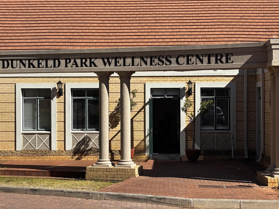 To Let commercial Property for Rent in Dunkeld West Gauteng