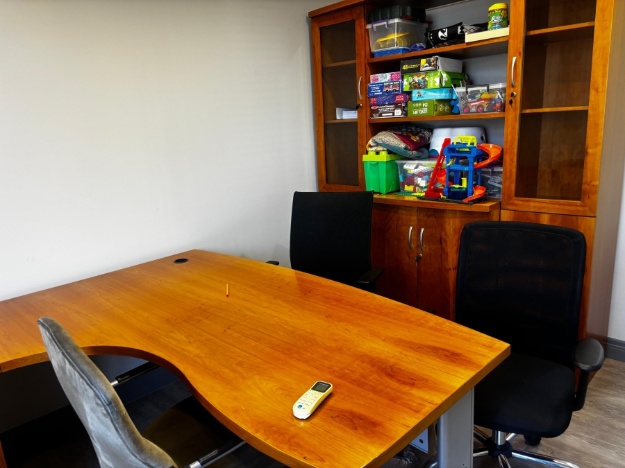 To Let commercial Property for Rent in Dunkeld West Gauteng