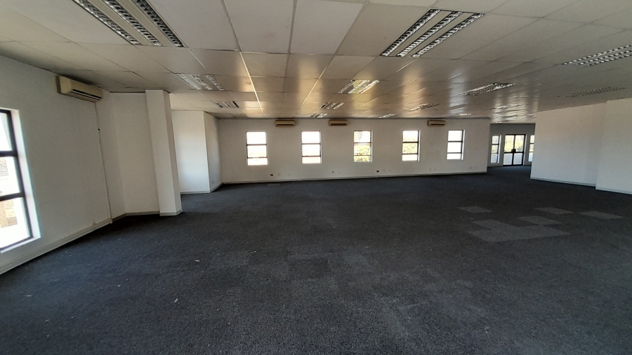 To Let commercial Property for Rent in Halfway House Gauteng