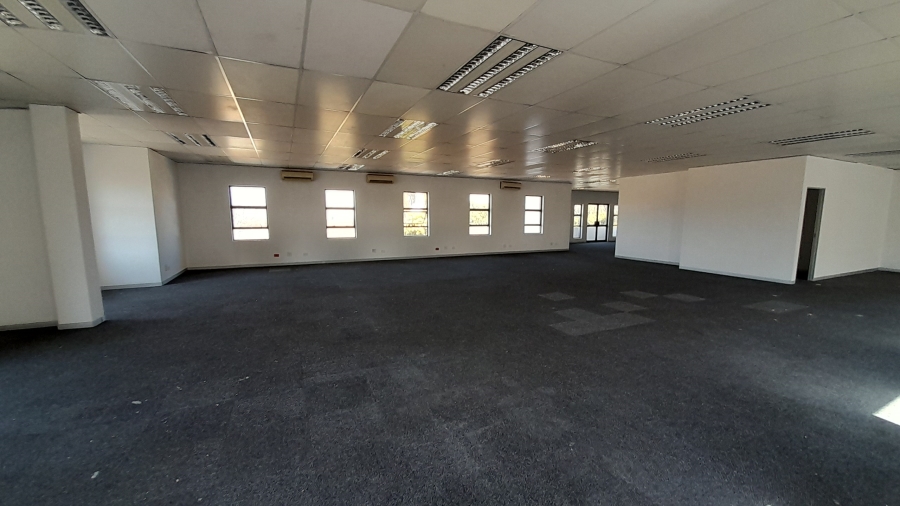 To Let commercial Property for Rent in Halfway House Gauteng