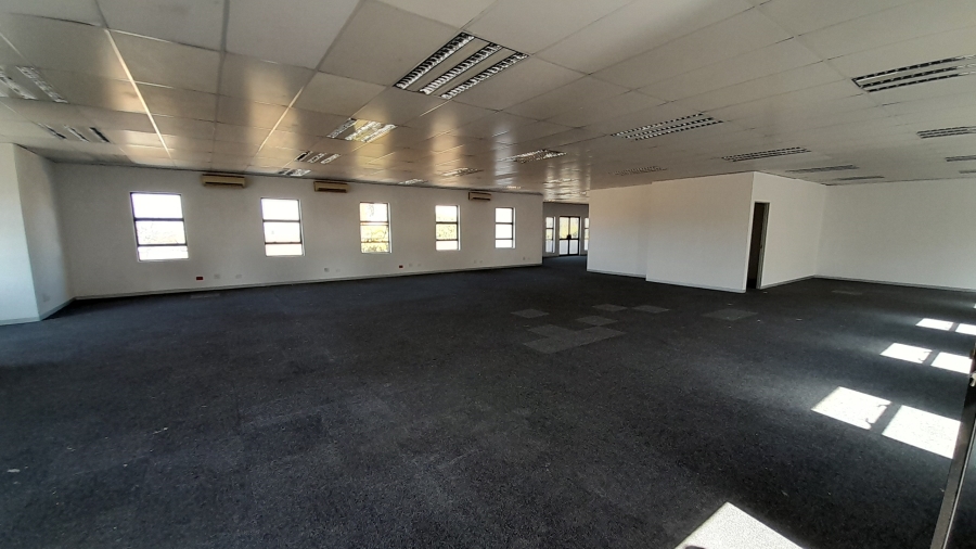 To Let commercial Property for Rent in Halfway House Gauteng