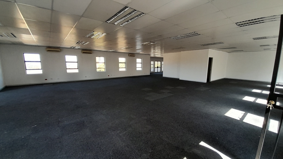 To Let commercial Property for Rent in Halfway House Gauteng