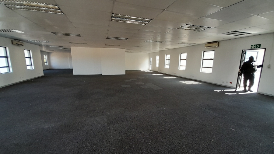To Let commercial Property for Rent in Halfway House Gauteng
